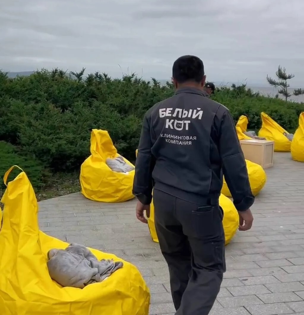 3 июля во Владивостоке прошел Бизнес-форум «Локальный код» от Т-Банка, его посетили 3000 человек